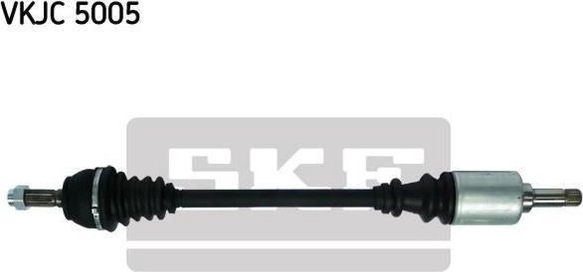 SKF Kit Transmissie cardan VKJC 5005