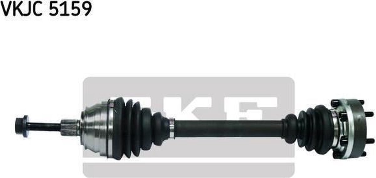 SKF Kit Transmissie cardan VKJC 5159