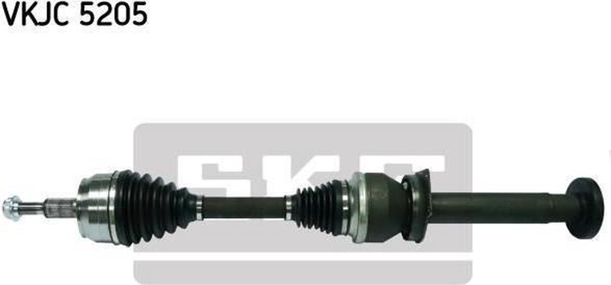 SKF Kit Transmissie cardan VKJC 5205