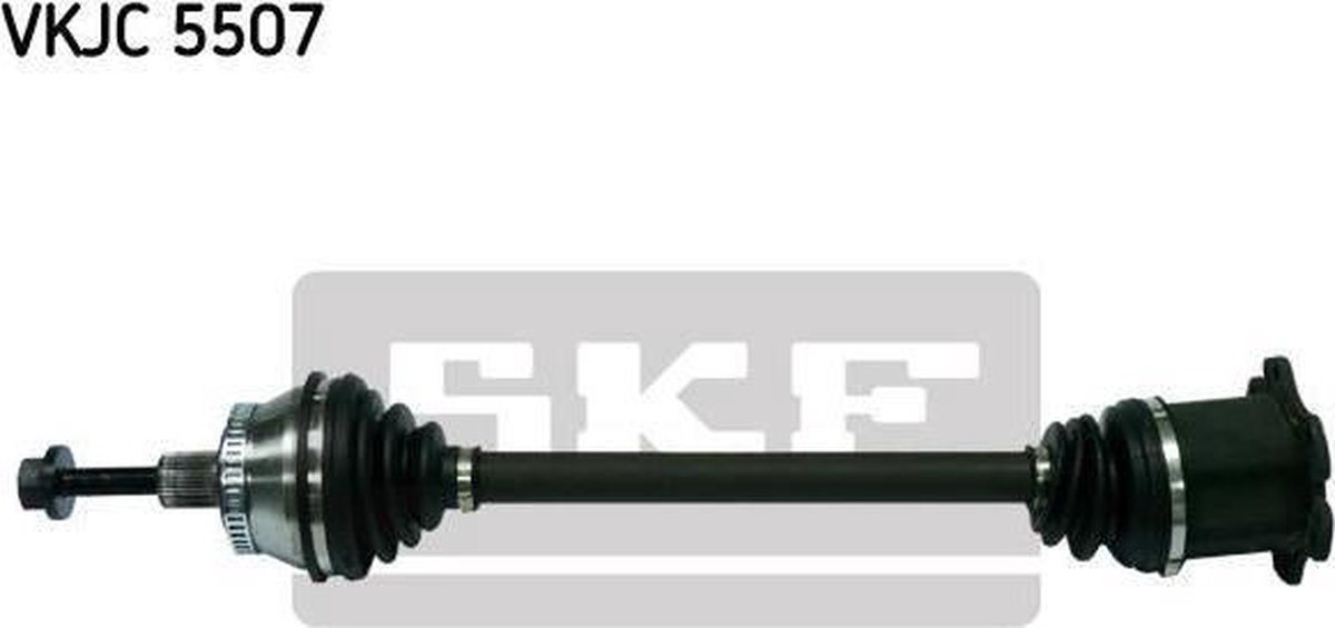 SKF Kit Transmissie cardan VKJC 5507