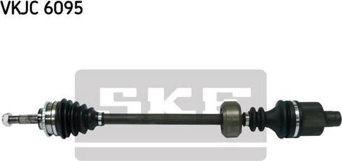 SKF Kit Transmissie cardan VKJC 6095