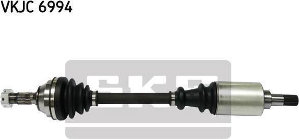 SKF Kit Transmissie cardan VKJC 6994