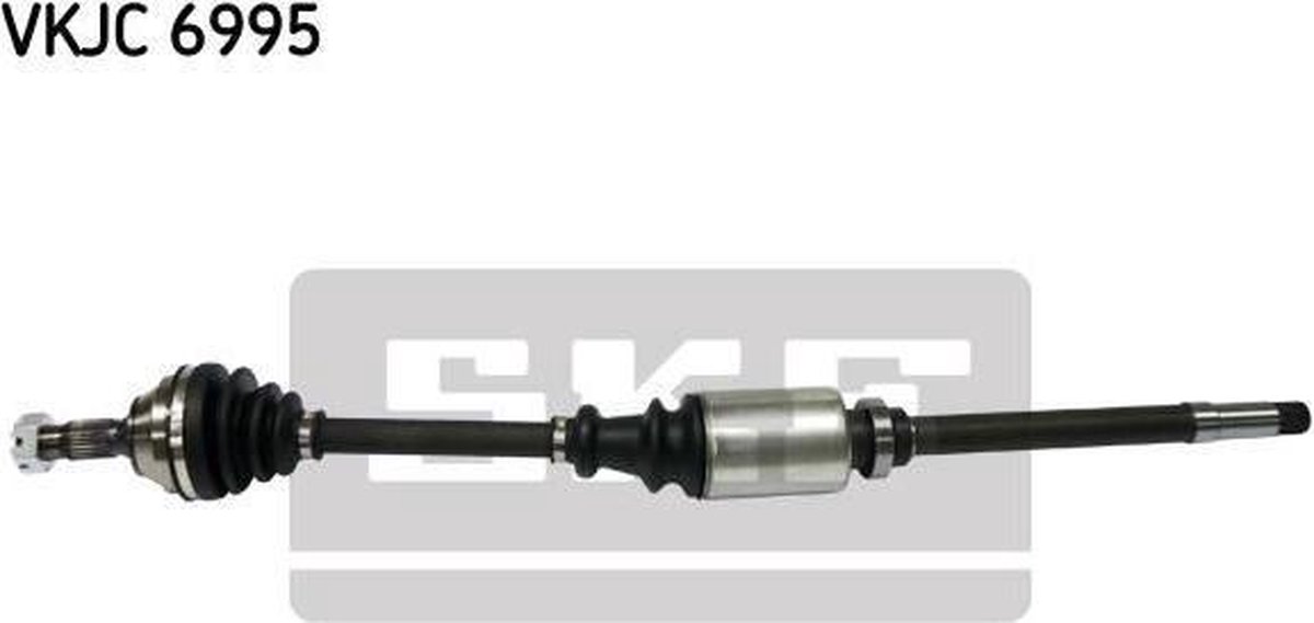 SKF Kit Transmissie cardan VKJC 6995