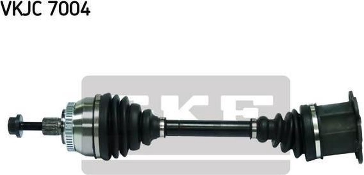 SKF Kit Transmissie cardan VKJC 7004