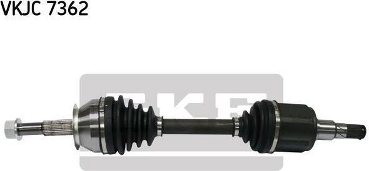 SKF Kit Transmissie cardan VKJC 7362