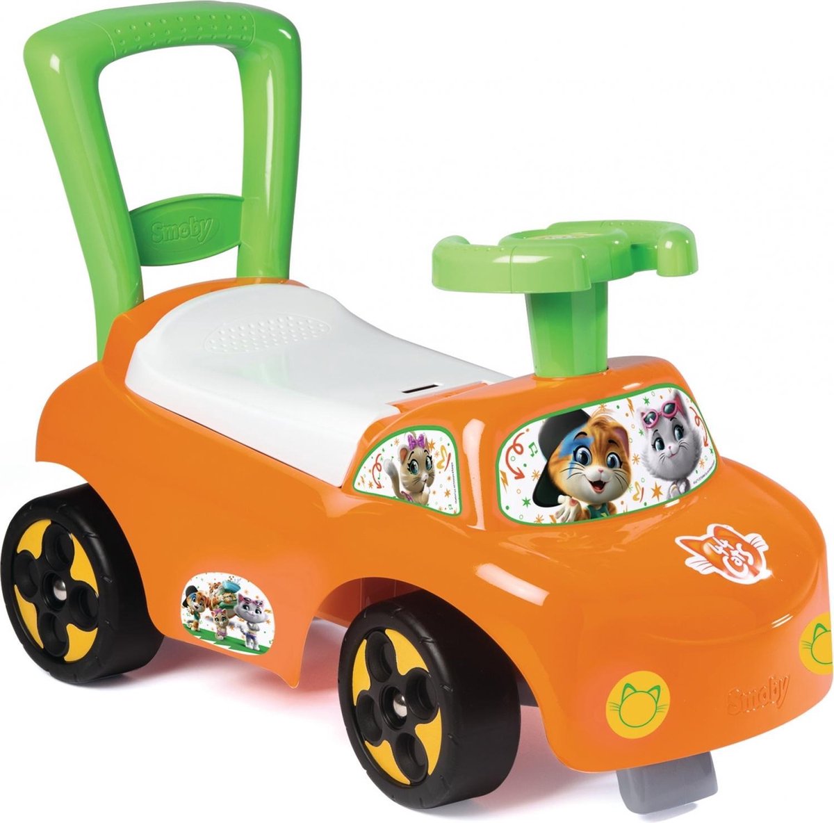 Smoby 720528 rijspeelgoed