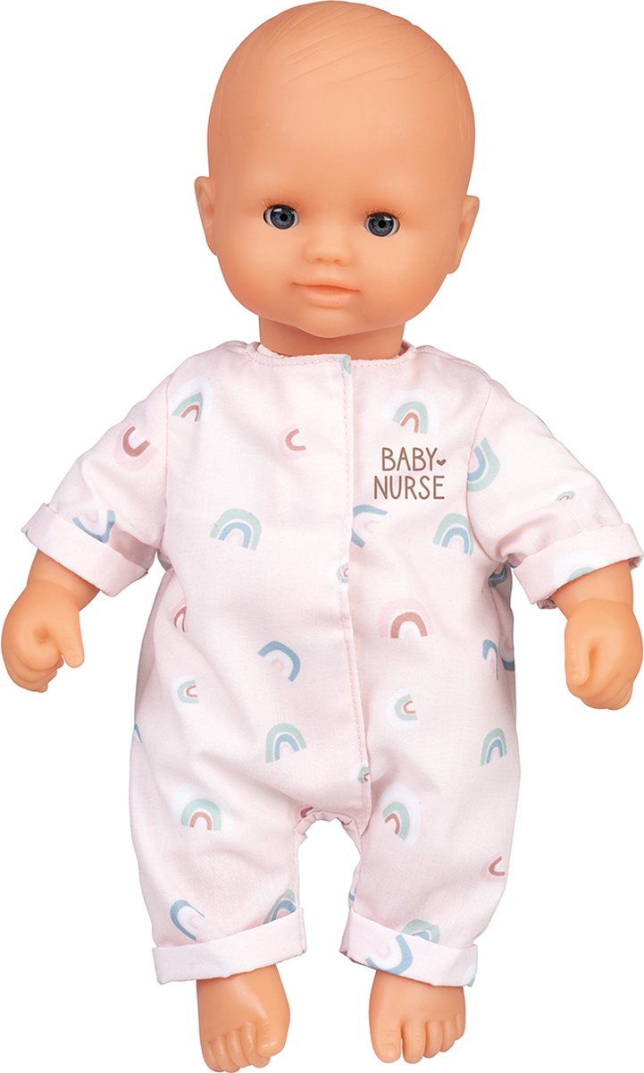 Smoby Baby Nurse Baby Love Pop 32 cm - Babypop