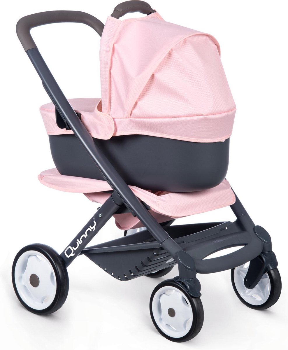 Smoby Maxi Cosi Quinny Combi 3-in1 -  