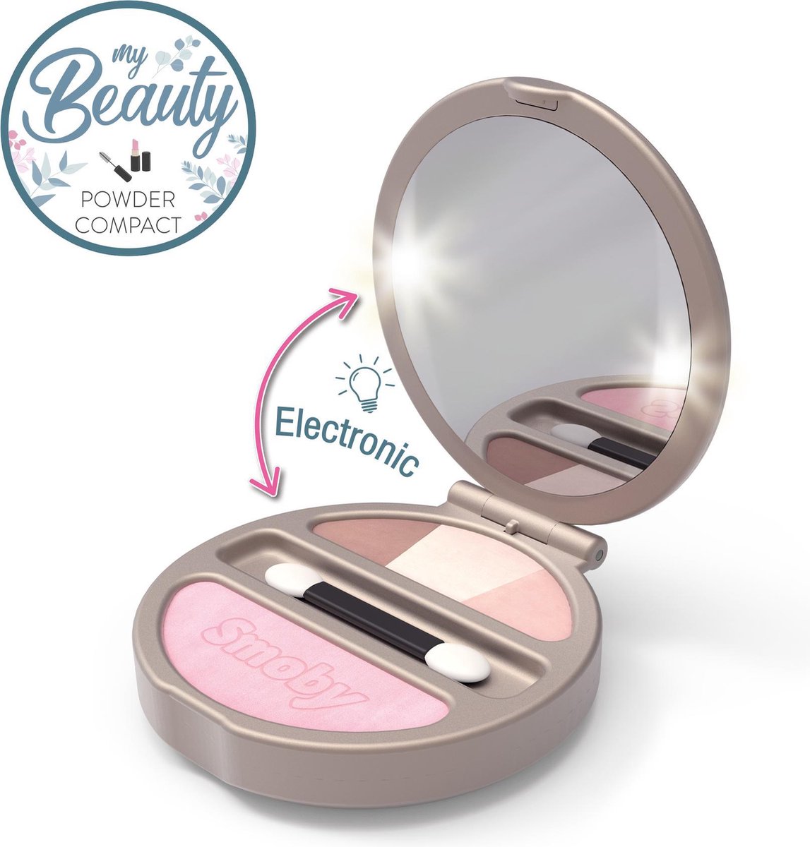 Smoby My Beauty Make-up set