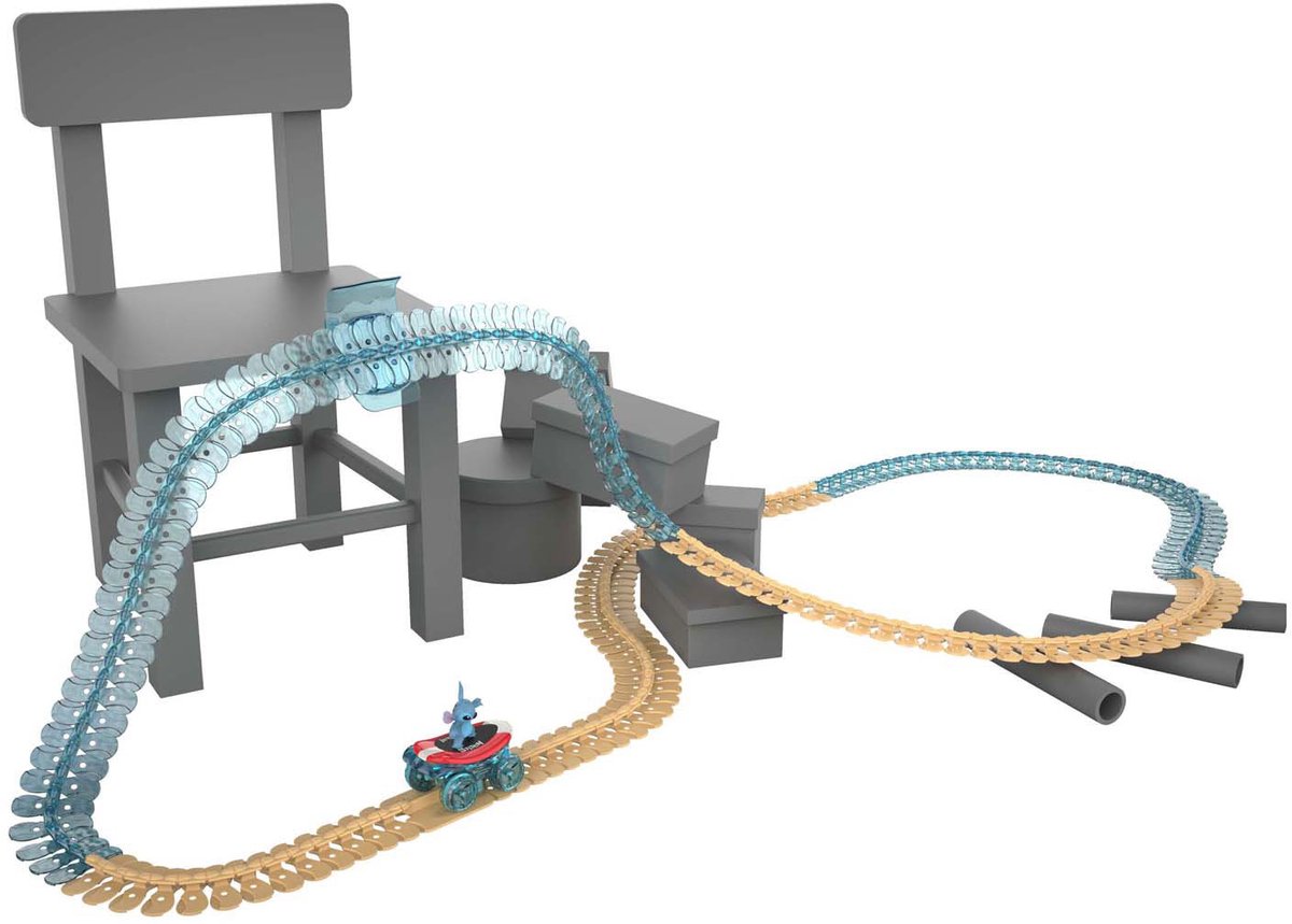 Smoby Stitch Flextreme   Set