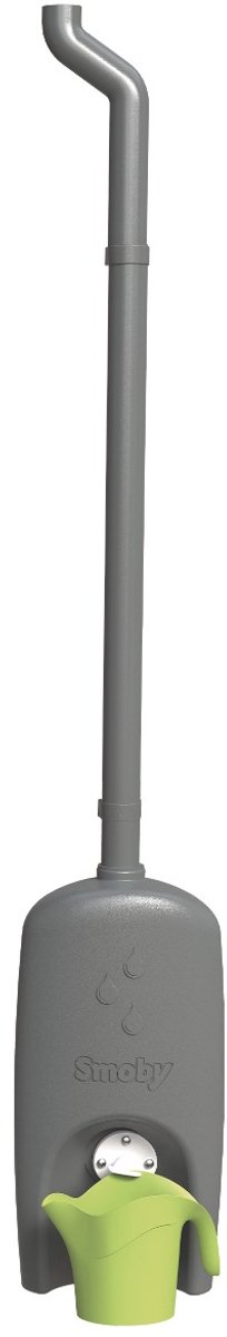 Smoby speelhuis accessoire - Life Water Butt - Regenton - 7600810924