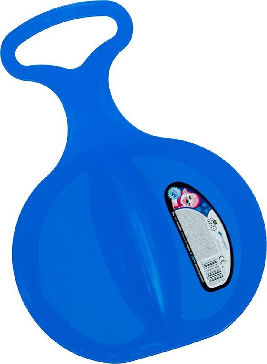 Schep winter rodelbaan 46,5cm