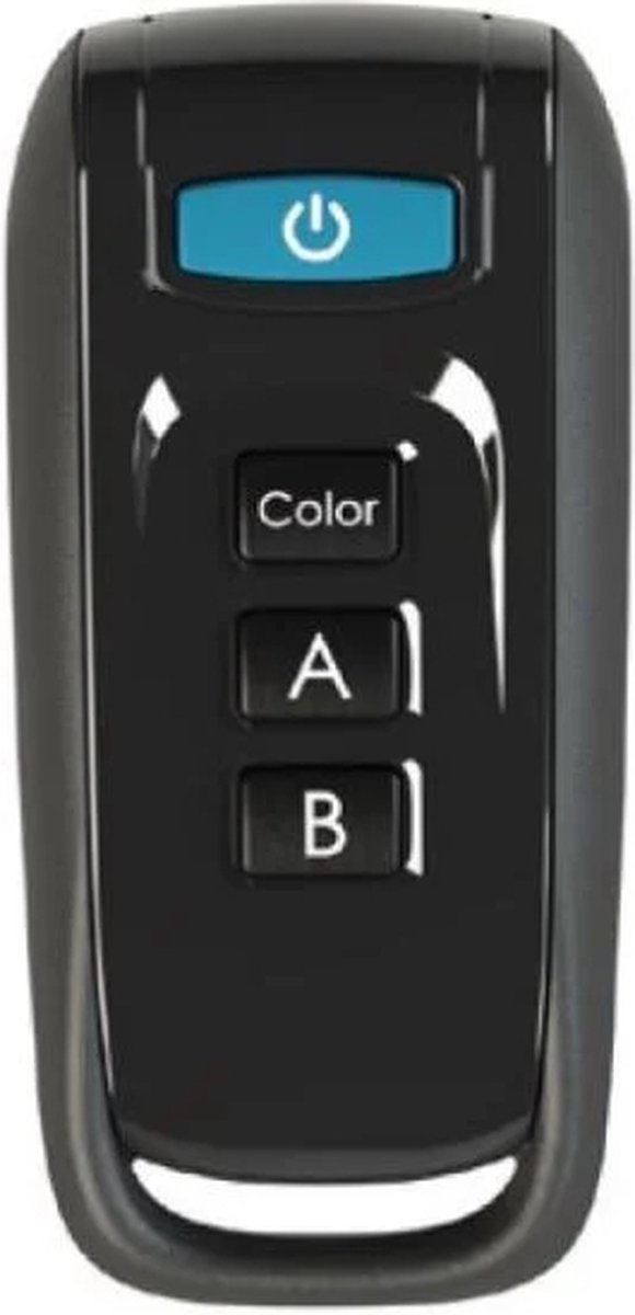 TX868 afstandsbediening voor PL-REM transformator