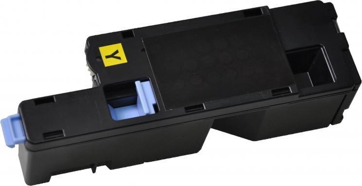 SQIP gereviseerde tonercartridge voor Xerox Phaser 6000 Geel