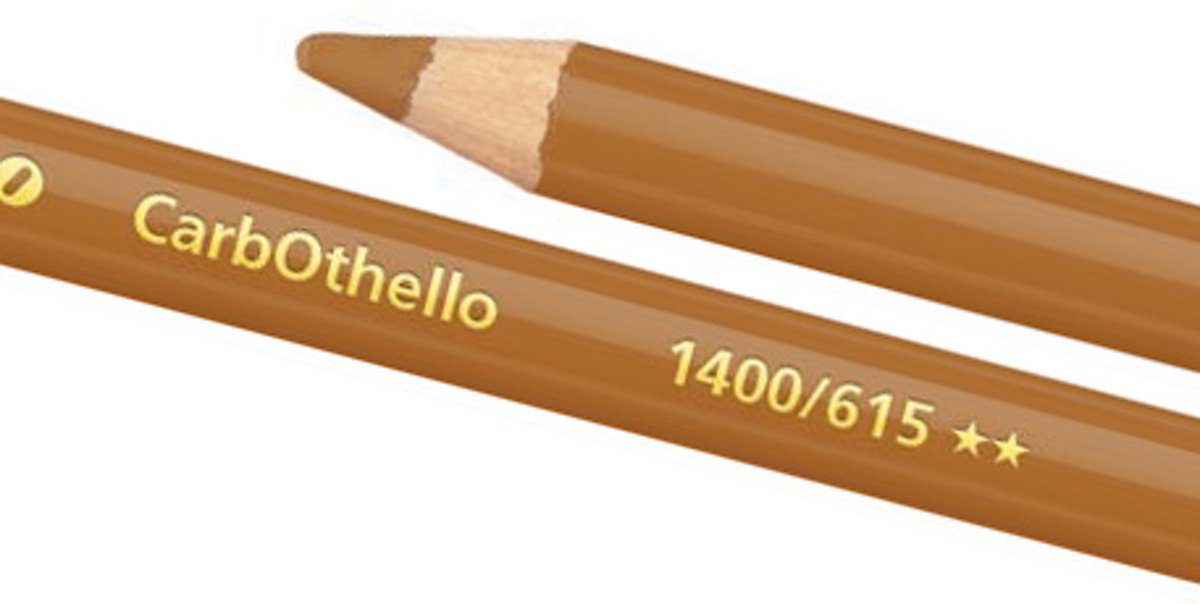   CarbOthello kleurpotlood 1 stuk(s)