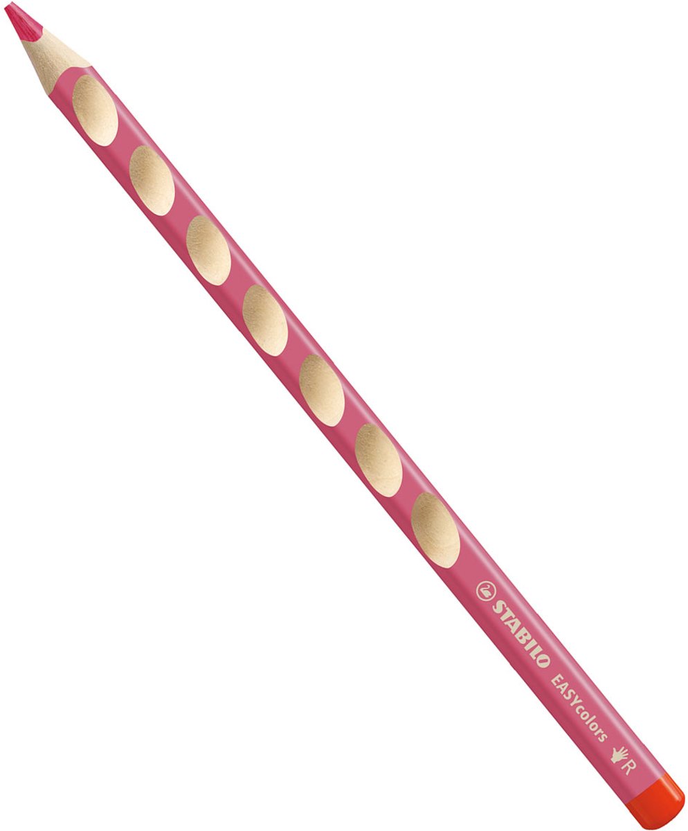   EASYcolors R 350 roze rood