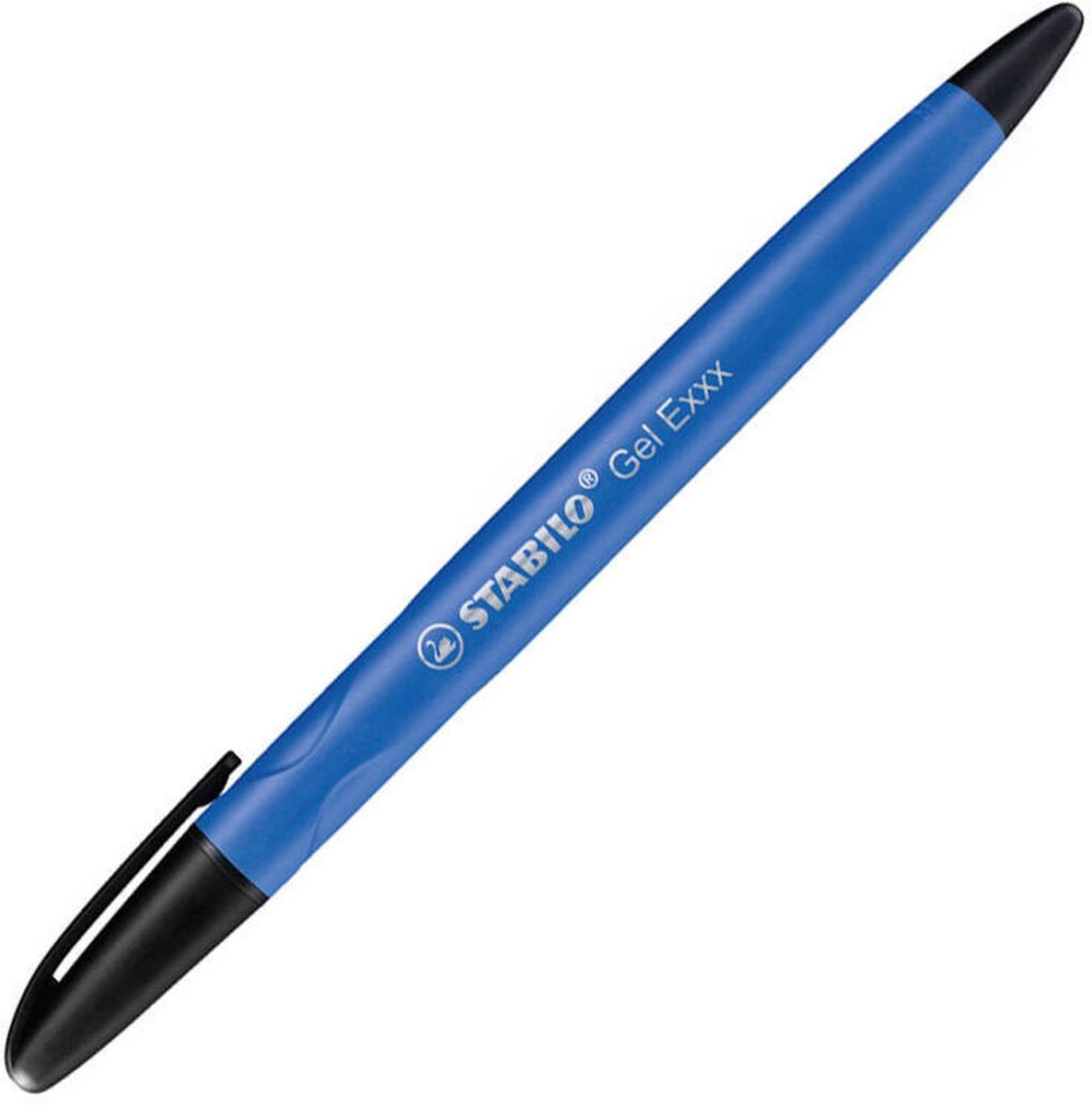 STABILO Gel Exxx 0,5 mm M Uitwisbare rollerball blauw