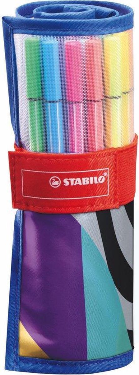 STABILO Pen 68 rollerset