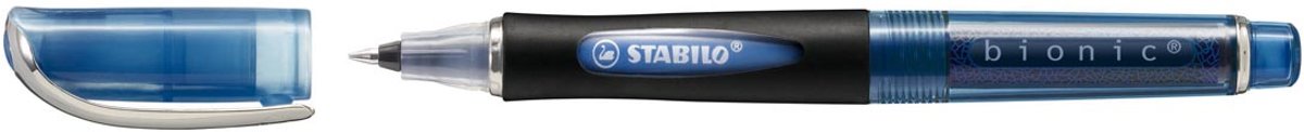 Stabilo roller Bionic 03 mm blauw