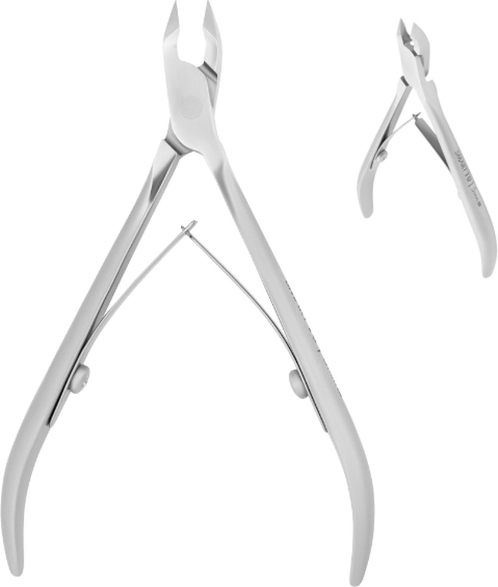 Staleks Smart 10 professional cuticle nippers 0,5 cm
