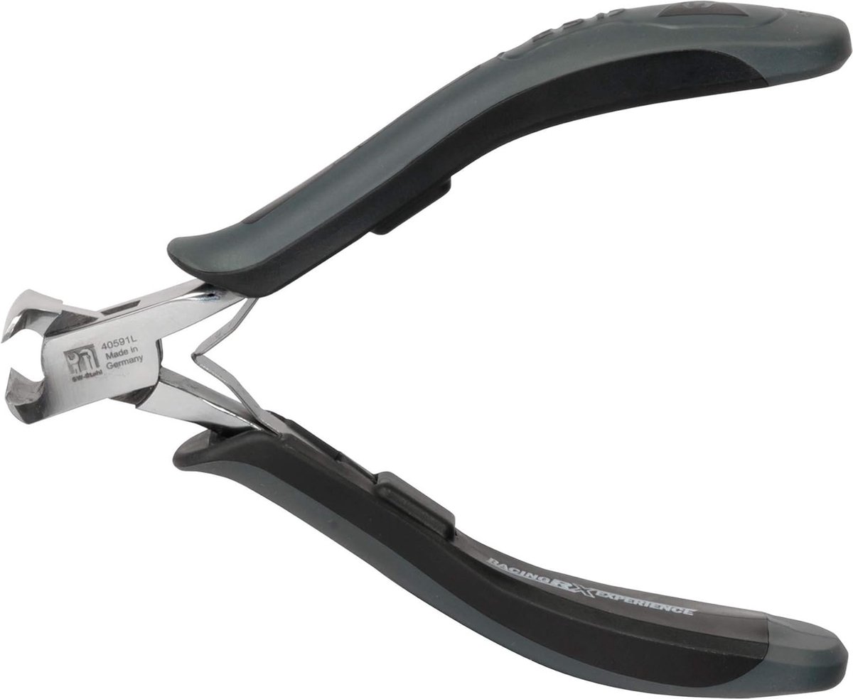   40591L elektronica frontknipper 125 mm, RaceRX