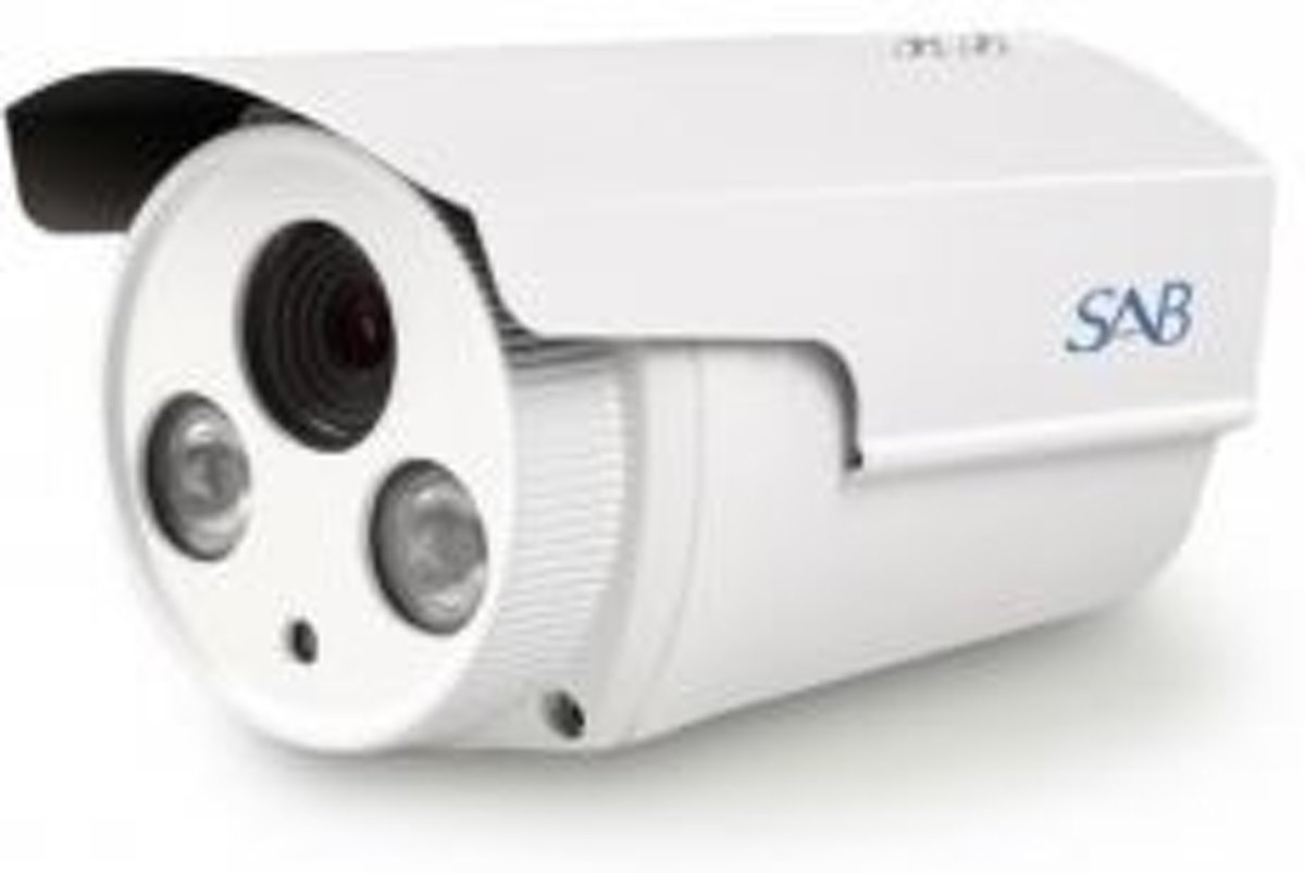 SAB IP1300 Camera Outdoor