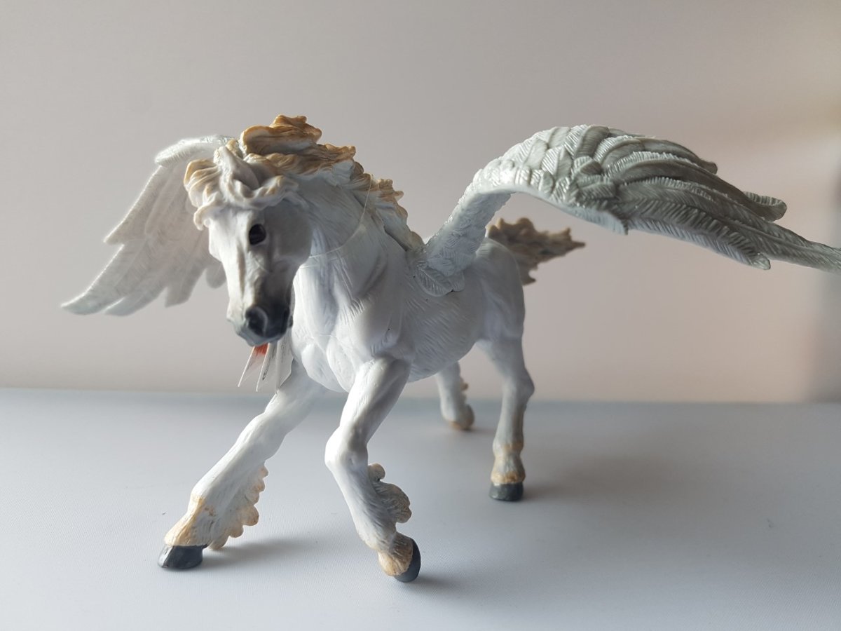 Pegasus figuur