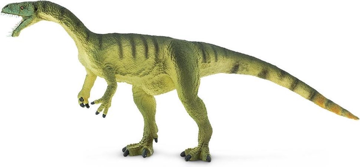 Safari Dinosaurus Masiakasaurus Junior 18 Cm Rubber Groen