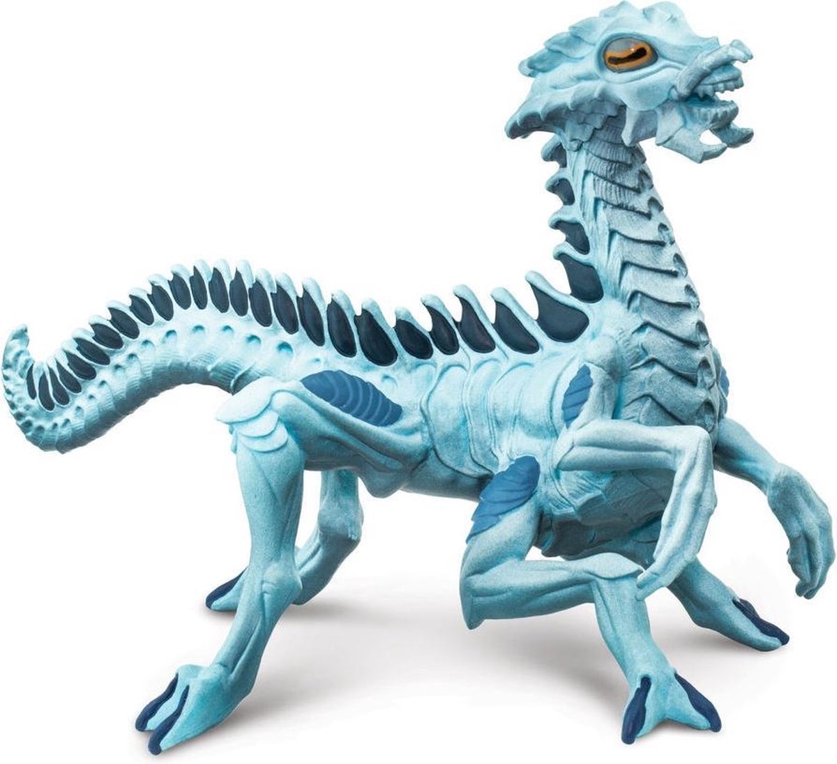 Safari Speelfiguur Alien Draak Junior 15,6 Cm Mintgroen