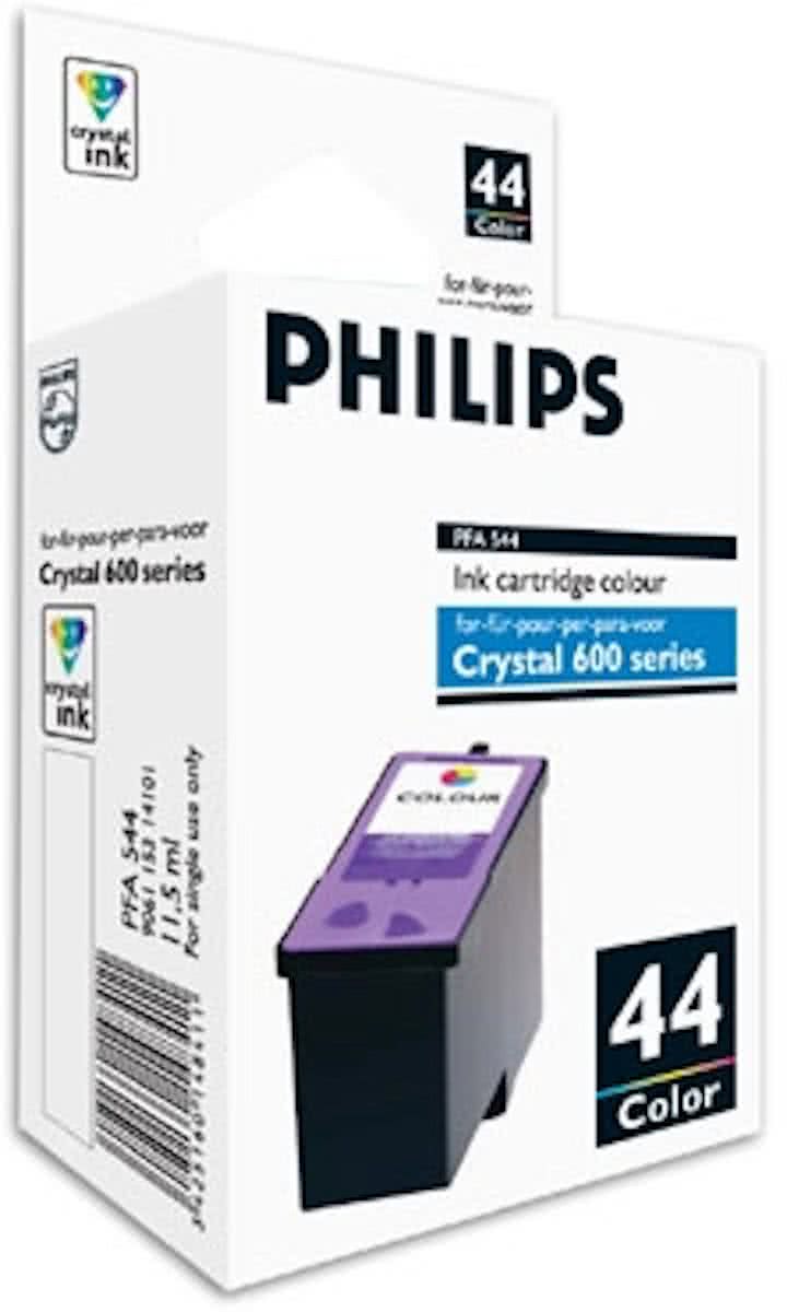 Philips Crystal Ink 44 Colour