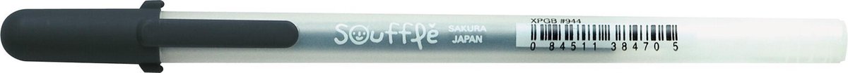 Gelly Roll souffle gelpen 944 grijs