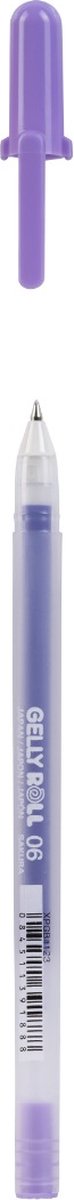 Gelly Roll classic 06 gelpen lavendel