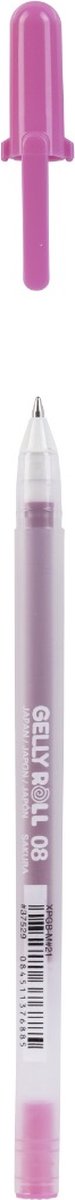 Gelly Roll classic 08 gelpen roze