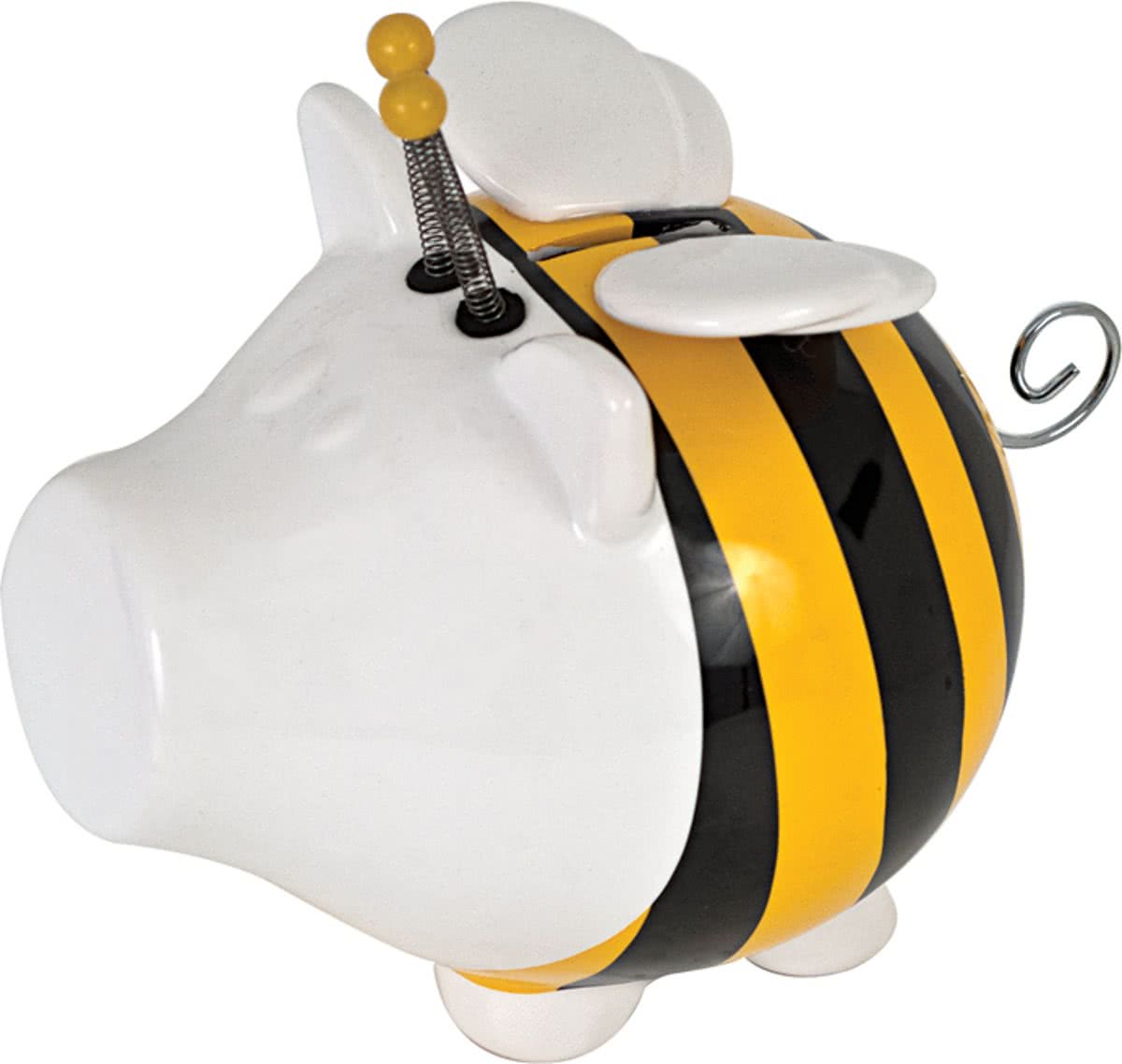 S&P OINK spaarvarken Bumble Bee (klein)