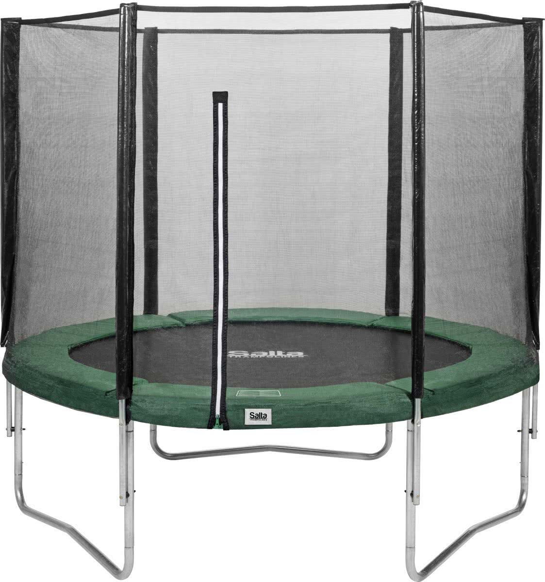   Combo 183 cm Groen - Trampoline