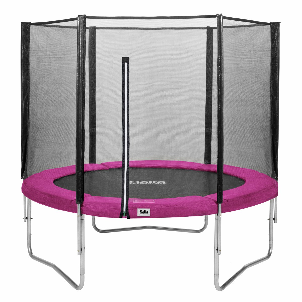   Combo 213 cm Roze - Trampoline