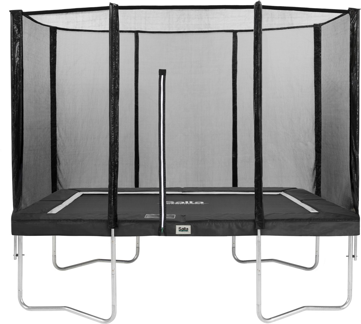   Combo 214 x 305 cm Antraciet - Trampoline