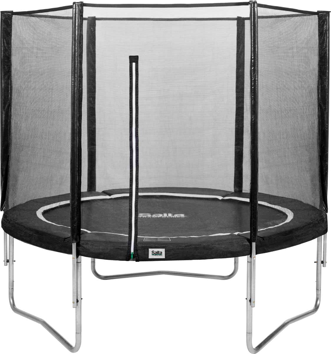   Combo 305 cm Antraciet - Trampoline