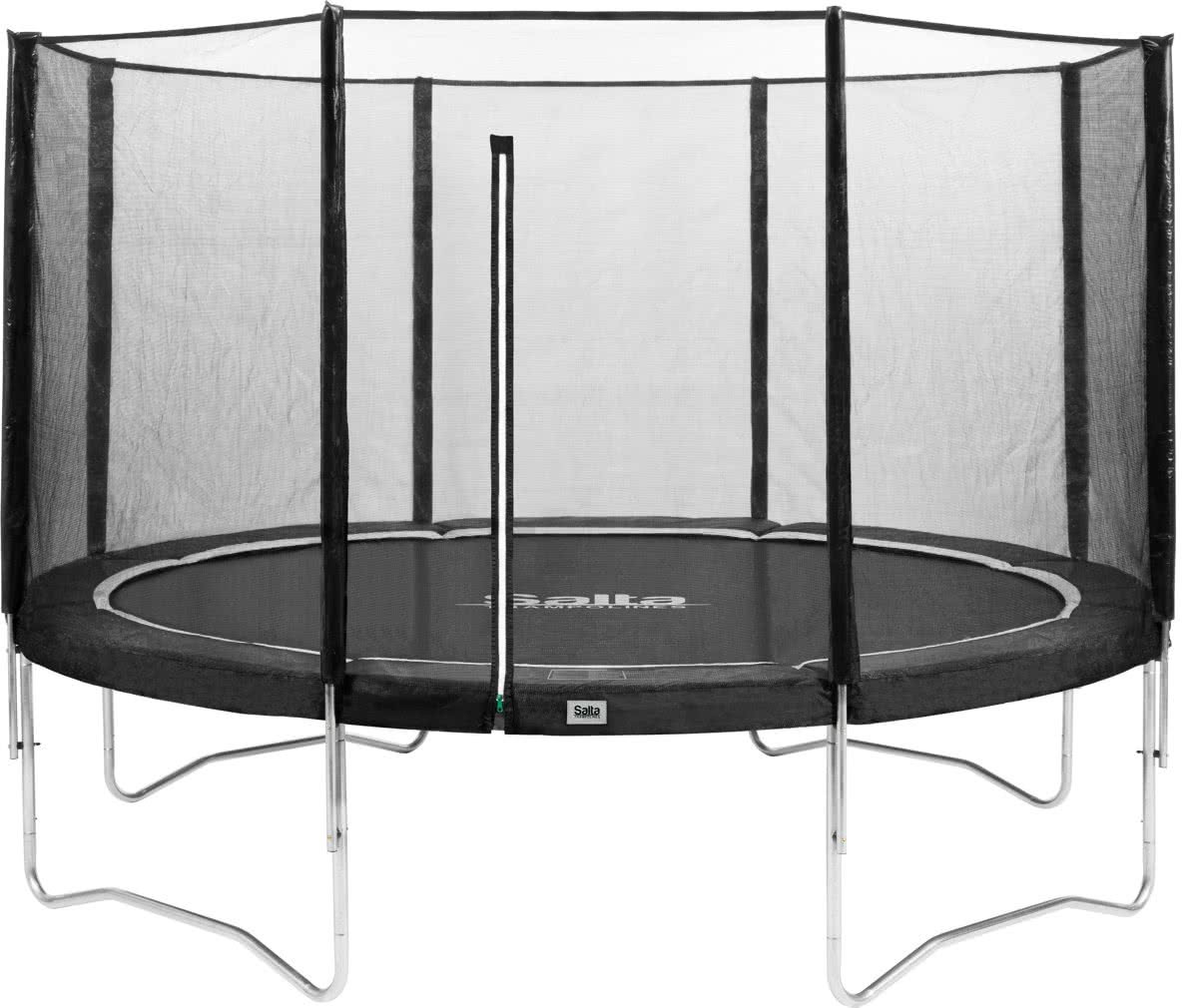   Combo 366 cm Antraciet - Trampoline