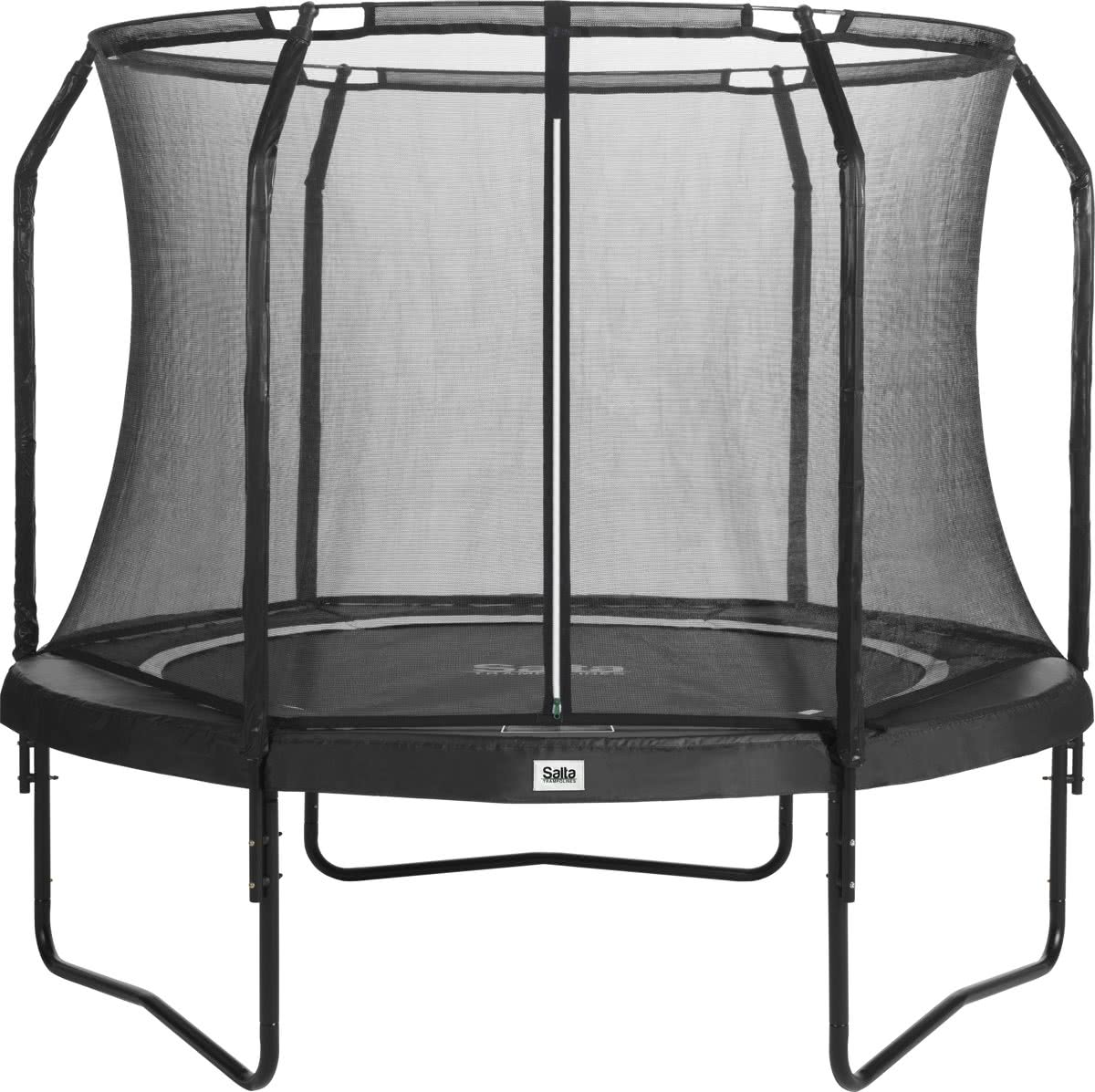   Premium Black Edition Combo 213 cm - Trampoline