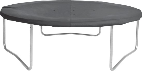   Trampoline Beschermhoes 213 cm Antraciet - Beschermhoes