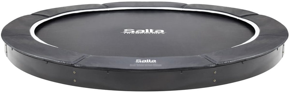 Salta trampoline Royal Base Ground - ⌀251 cm