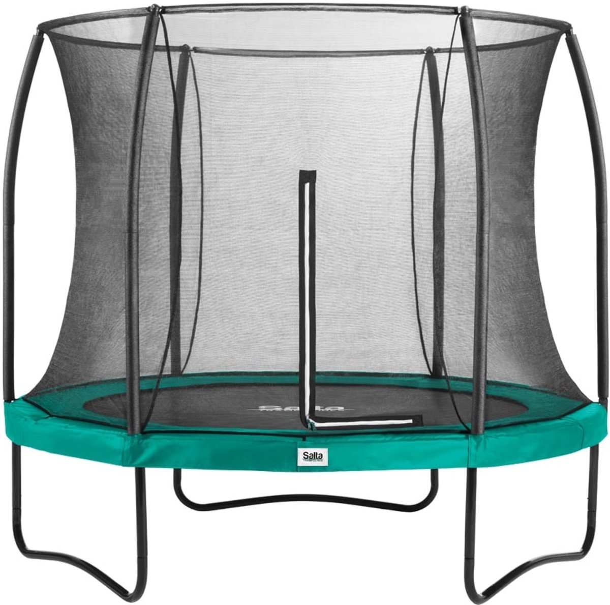 Trampoline -   Comfort Edition - 305 cm - Groen