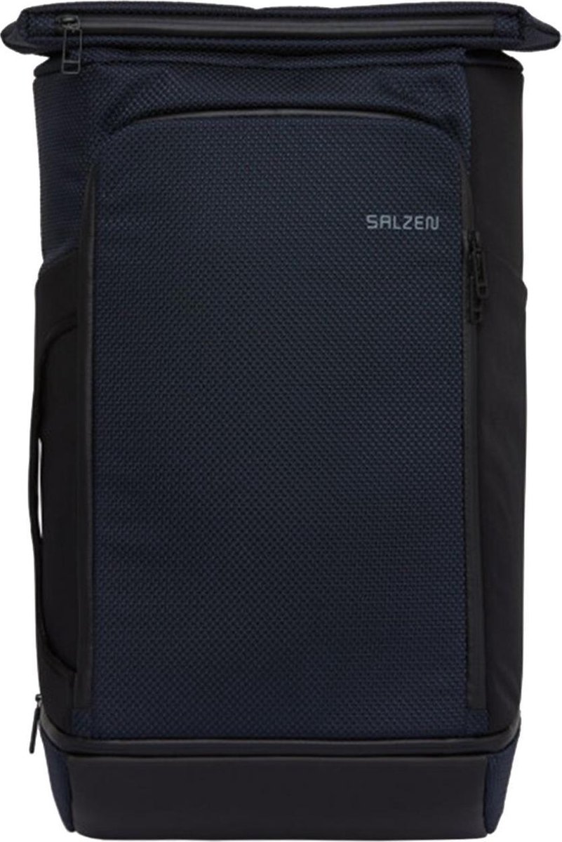 Salzen Triplete Travelbag knight blue