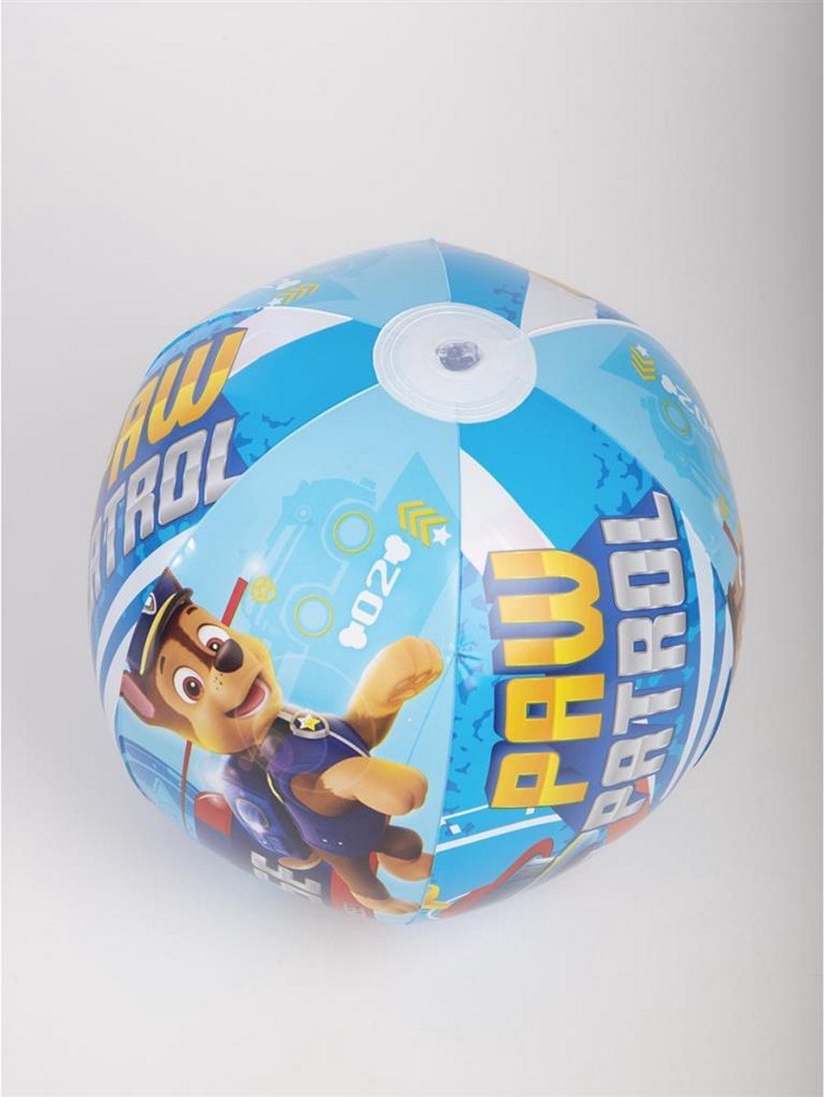 Paw Patrol Strandbal 33 cm