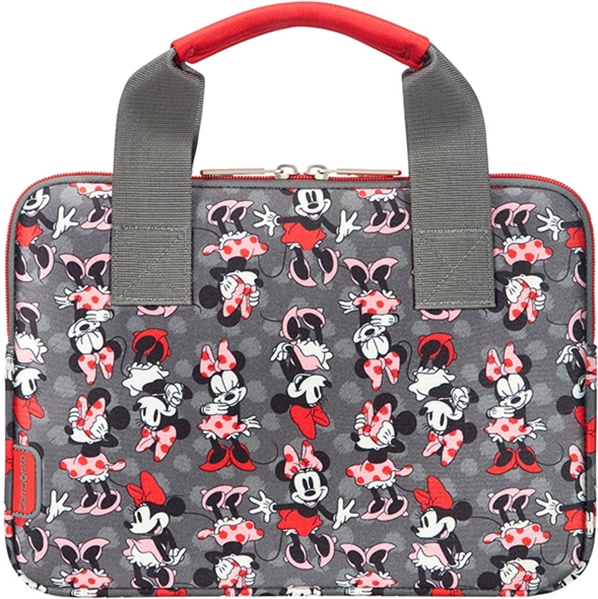 Samsonite Airglow Disney Minnie - Sleeve / 10,1 inch / Multi kleuren