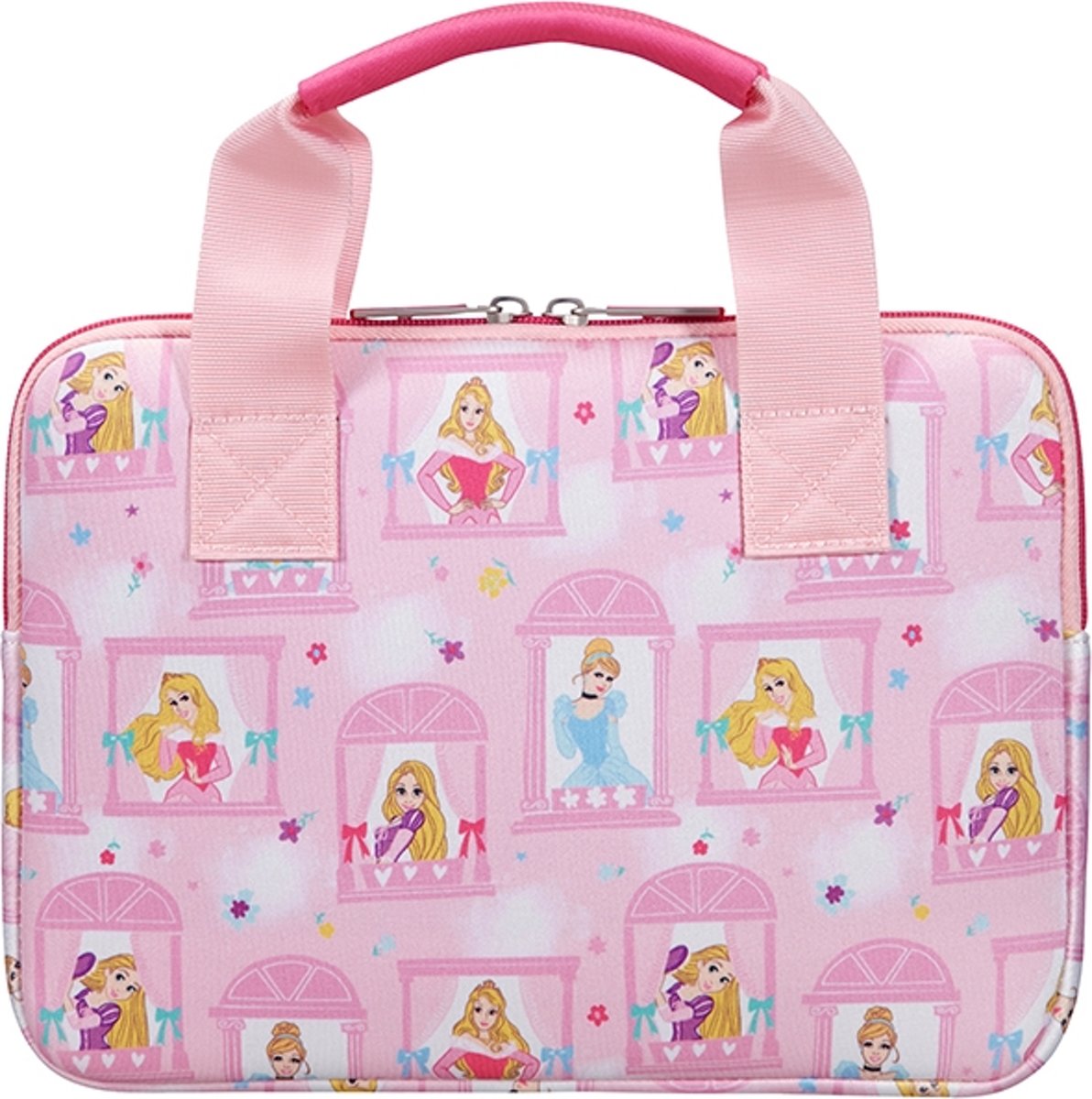 Samsonite Airglow Disney Princess - Sleeve / 10,1 inch / Multi kleuren