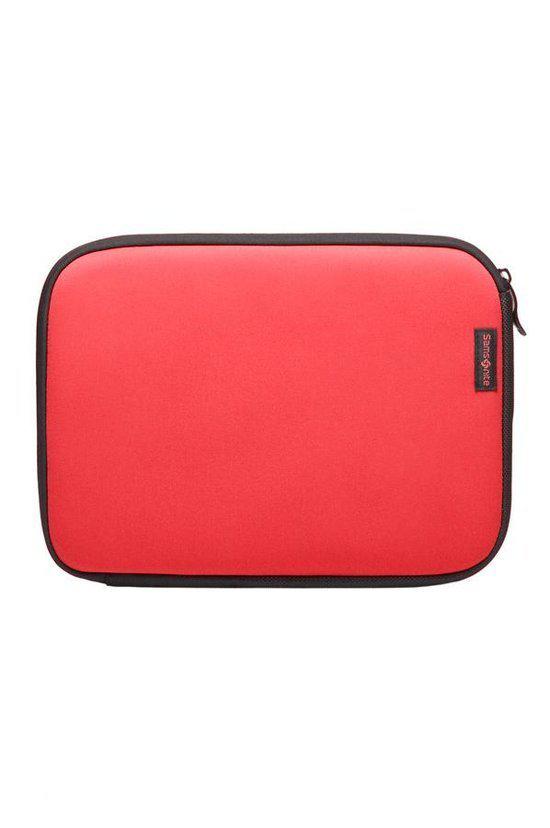 Samsonite Classic - Laptop Sleeve / 10,2 inch / Rood