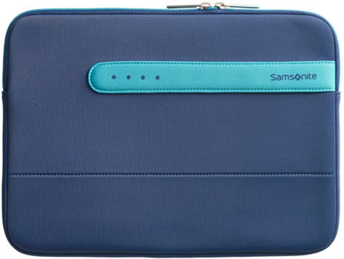 Samsonite ColorShield - Laptop Sleeve / 13,3 inch / Blauw