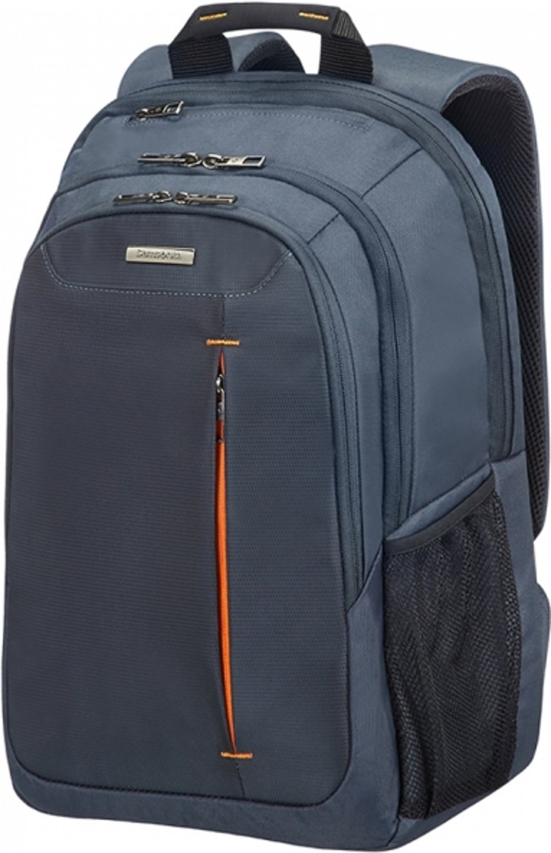 Samsonite GuardIT - Laptop Rugzak / 16 inch / Grijs